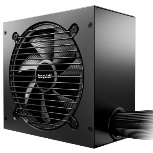 Alternative view of Be quiet! Pure Power 12 750W ATX 3.1 80PLUS GOLD