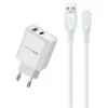 everActive PHONE зарядно 2X USB 2