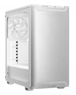 Be quiet! be quiet Pure Base 501 Airflow Window бял