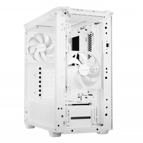Be quiet! be quiet Pure Base 501 Airflow Window бял