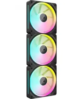 Corsair iCUE LINK LX120 RGB 120mm Triple Fan Ki