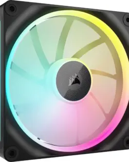 Alternative view of Corsair iCUE LINK LX140 RGB 140mm Single Fan