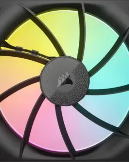 Corsair iCUE LINK LX140 RGB 140mm Single Fan