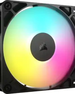 Alternative view of Corsair RS120 ARGB 120mm Fan Single Pack