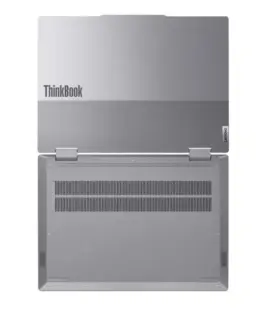 Lenovo Лаптоп ThinkBook 14 2in1 IML G4 21MX0028PB W11Pro Ultra 7 155U/16GB/1TB/INT/14.0 WUXGA/Touch/Luna сив/3YRS OS + CO2