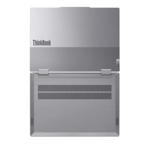 Lenovo Лаптоп ThinkBook 14 2in1 IML G4 21MX0028PB W11Pro Ultra 7 155U/16GB/1TB/INT/14.0 WUXGA/Touch/Luna сив/3YRS OS + CO2