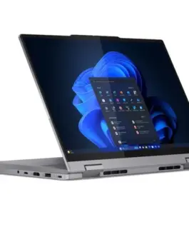 Lenovo Лаптоп ThinkBook 14 2in1 IML G4 21MX0028PB W11Pro Ultra 7 155U/16GB/1TB/INT/14.0 WUXGA/Touch/Luna сив/3YRS OS + CO2