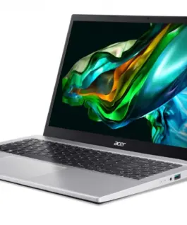 Alternative view of Acer Лаптоп Aspire 3 A315-44P-R9PH R7 5700U 15.6 FHD 16GB 512GB NoOS