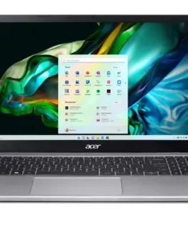 Acer Лаптоп Aspire 3 A315-44P-R9PH R7 5700U 15.6 FHD 16GB 512GB NoOS