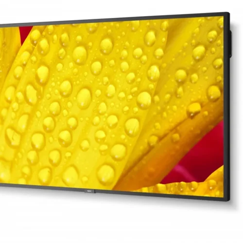 Alternative view of NEC MultiSync M431-2 43-inch UHD 500cd/m2 24/7 Large Format Monitor