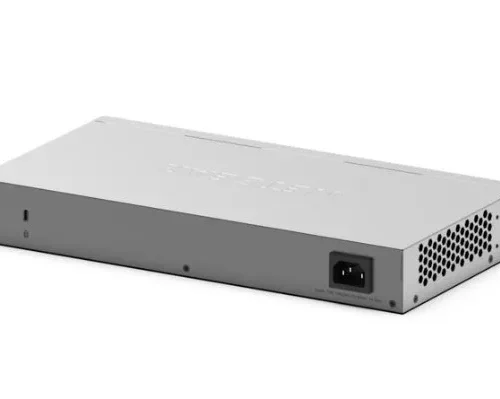 Netgear GS724T-600EUS Smart Switch 24xGbE