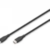 Digitus USB-C кабел за зареждане AK-300341-005-S