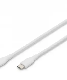 Digitus USB-C кабел за зареждане AK-300341-005-W