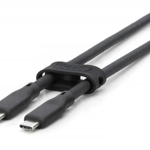Digitus USB-C кабел за зареждане AK-300342-005-S