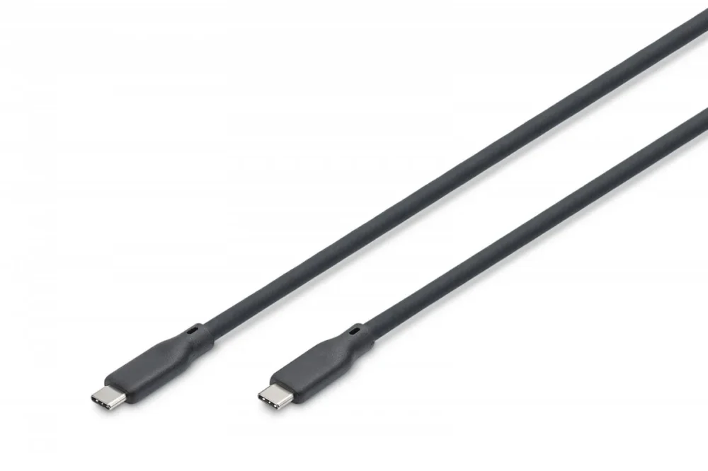 Digitus USB-C кабел за зареждане AK-300342-005-S