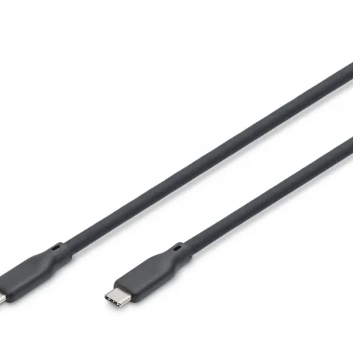 Digitus USB-C кабел за зареждане AK-300342-005-S