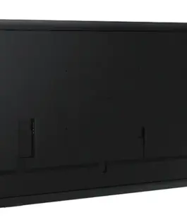 Alternative view of Samsung QH98C Professional монитор 98 inches Matte 24h/7 700(cd/m2) 3840x2160 (UHD) S10 Player (Tizen 7) WiFi/BT 3 years On-Site (LH98QHCEBGCXEN)