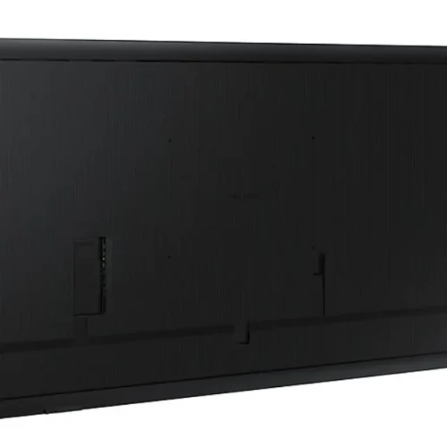 Alternative view of Samsung QH98C Professional монитор 98 inches Matte 24h/7 700(cd/m2) 3840x2160 (UHD) S10 Player (Tizen 7) WiFi/BT 3 years On-Site (LH98QHCEBGCXEN)