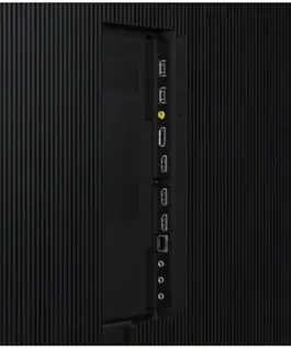 Samsung професионален монитор QH98C 98 инча Matowy 24h/7 700