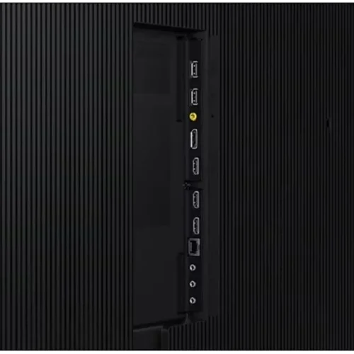 Samsung професионален монитор QH98C 98 инча Matowy 24h/7 700