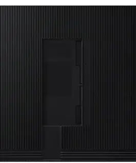 Samsung професионален монитор QH98C 98 инча Matowy 24h/7 700