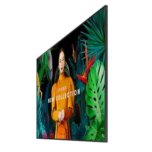 Samsung професионален монитор QH98C 98 инча Matowy 24h/7 700