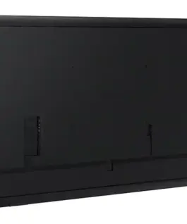 Alternative view of Samsung QM98C Professional монитор 98 inches Matte 24h/7 500(cd/m2) 3840x2160 (UHD) S10 Player (Tizen 7) Wi-Fi/BT 3 years On-Site (LH98QMCEBGCXEN)