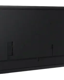 Alternative view of Samsung QM98C Professional монитор 98 inches Matte 24h/7 500(cd/m2) 3840x2160 (UHD) S10 Player (Tizen 7) Wi-Fi/BT 3 years On-Site (LH98QMCEBGCXEN)