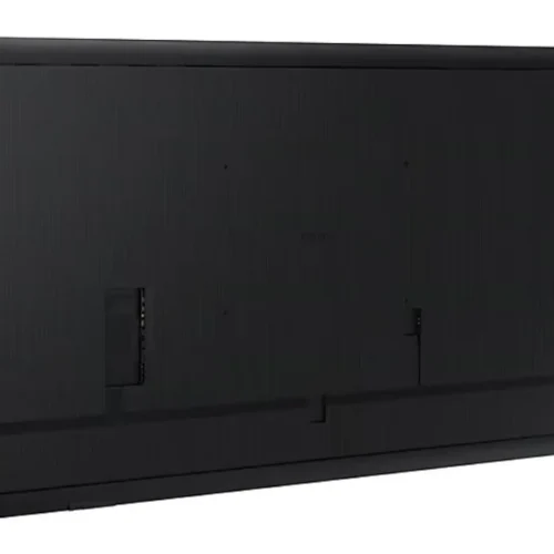 Alternative view of Samsung QM98C Professional монитор 98 inches Matte 24h/7 500(cd/m2) 3840x2160 (UHD) S10 Player (Tizen 7) Wi-Fi/BT 3 years On-Site (LH98QMCEBGCXEN)