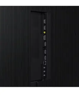 Samsung QM98C Professional монитор 98 inches Matte 24h/7 500