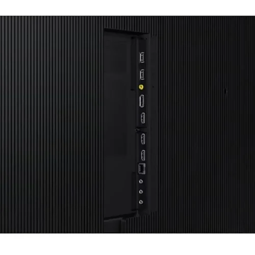 Samsung професионален монитор QM98C 98 инча Matowy 24h/7 500