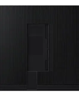 Samsung QM98C Professional монитор 98 inches Matte 24h/7 500