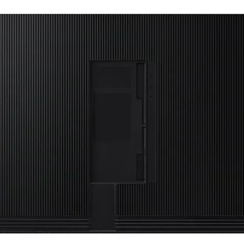 Samsung професионален монитор QM98C 98 инча Matowy 24h/7 500