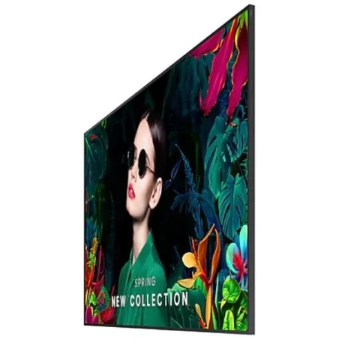 Samsung професионален монитор QM98C 98 инча Matowy 24h/7 500