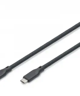 Digitus USB-C кабел за зареждане AK-300344-010-S
