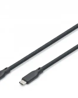 Digitus USB-C кабел за зареждане AK-300344-020-S