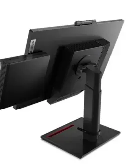 Alternative view of Lenovo Компютър ThinkCentre M70q G4 Tower 12E3004FPB W11Pro i5-13400T/16GB/512GB/INT/3YRS OS + 1YR Premier Support