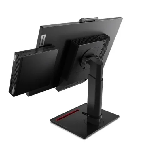 Alternative view of Lenovo Компютър ThinkCentre M70q G4 Tower 12E3004FPB W11Pro i5-13400T/16GB/512GB/INT/3YRS OS + 1YR Premier Support