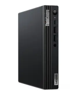 Lenovo Компютър ThinkCentre M70q G4 Tower 12E3004FPB W11Pro i5-13400T/16GB/512GB/INT/3YRS OS + 1YR Premier