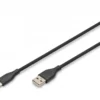 Digitus USB-C кабел за зареждане AK-300340-020-S