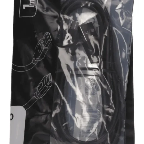 Gembird кабел USB 2.0 кабел type AC-AM CM 1m черен