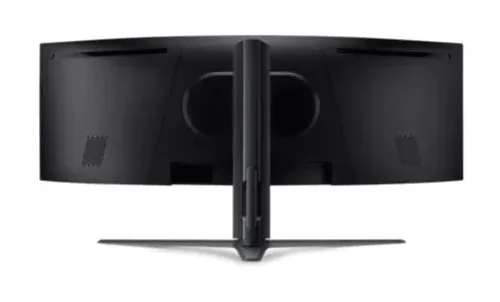 Acer Monitor 57.1 inches Pчервенator Z 57b Curved 7680×2160