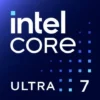 Intel CPU Core Ultra 7 KF BOX 550GHz LGA1851