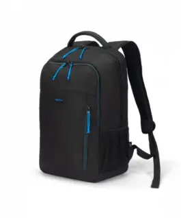 DICOTA SPIN II раница for a 13-16 inch Лаптоп черен