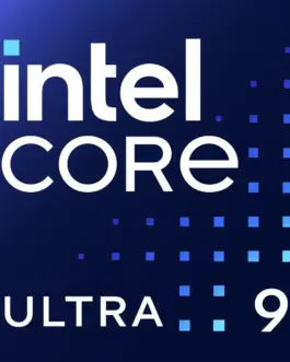 Intel CPU Core Ultra 9 K BOX 570GHz LGA1851