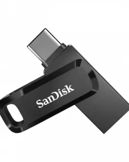 SanDisk Ultra Dual Drive Go 256 GB USB3.1 Type-C 150MB/
