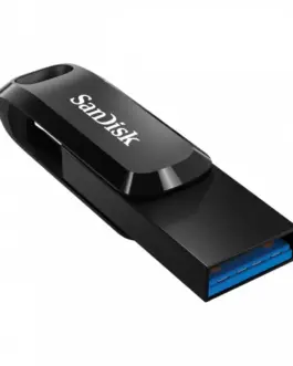 Alternative view of SanDisk Ultra Dual Drive Go 256 GB USB3.1 Type-C 150MB/