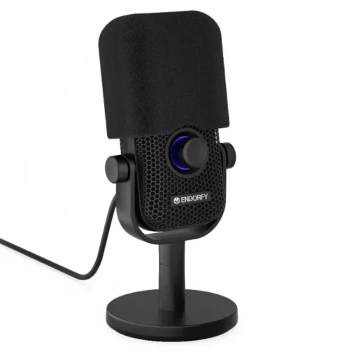 Endorfy Microphone Solum Voice S