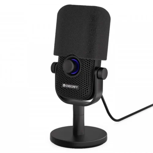 Endorfy Microphone Solum Voice S