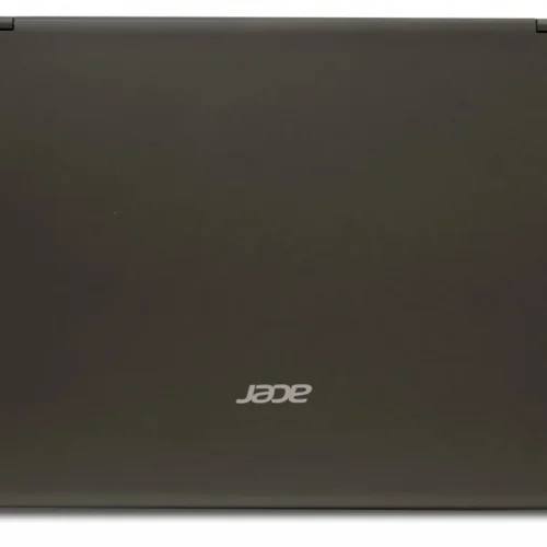 Alternative view of Acer Monitor преносим dual 16 инча PD163Qbmiuux IPS 250cd/m2 miniHDMI USB-C 1,5KG SPEAKERS